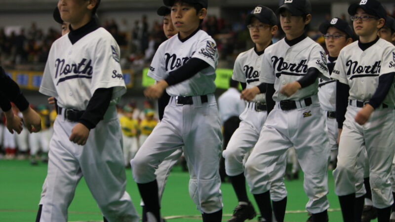 【代表】東区予選 