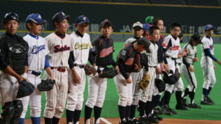明日AM８:００Up！Fs対道選抜【特集】 