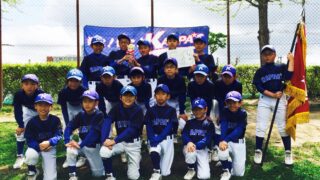 【試合結果】産直生鮮市場旗 