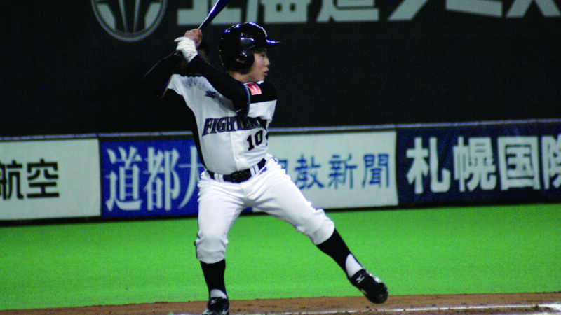 星槎道都大学・大保さん、10年前を思い出す 