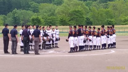 【9日速報】日本選手権道予選・第一節 