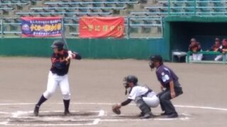 【記録】日本選手権道予選＜3日、三笠市営＞ 