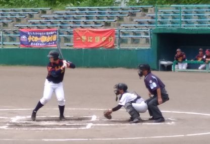 【記録】日本選手権道予選＜3日、三笠市営＞ 