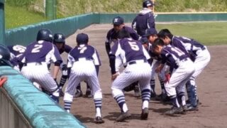 【記録】日本選手権道予選＜10日、たかとり球場＞ 