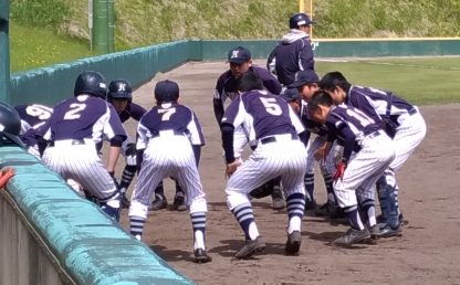 【記録】日本選手権道予選＜10日、たかとり球場＞ 