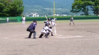【記録】日本選手権道予選＜17日、清水球場＞ 