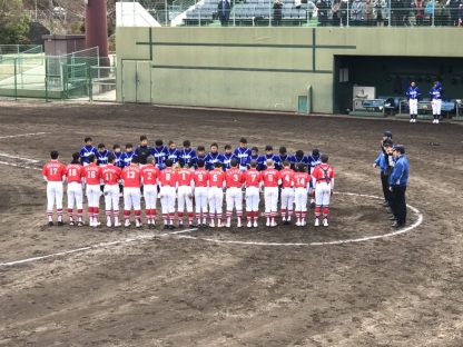 【速報】2回戦・北海道選抜対SNSFマスカットボーイズ＜岡山大会＞ 