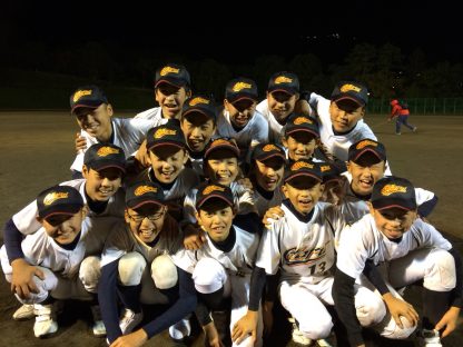 小樽選抜チーム、後志選抜チーム、選手同時募集！＜EZO BATTLE＞ 
