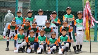 【代表】フリーダム、緑ヶ丘、ドリームス、フライヤーズが全市大会に挑む！ 