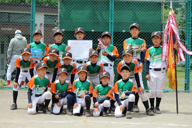 【代表】フリーダム、緑ヶ丘、ドリームス、フライヤーズが全市大会に挑む！ 