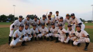 日本代表、全米選手権で5連覇達成！ 