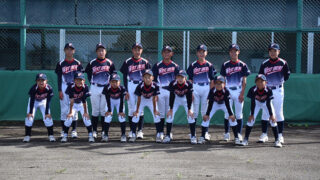 2023西胆振選抜チーム、対外試合で調整図る！ 