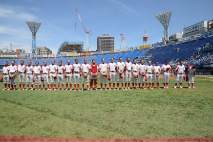 T・TBC、神奈川県代表下し初出場で初勝利！＜全日本少年＞ 