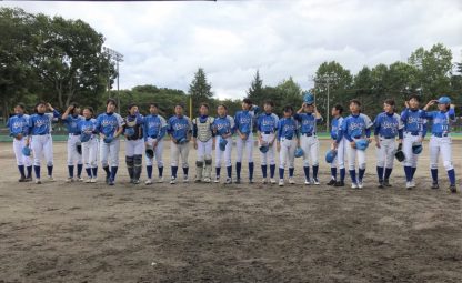 シェールズ3回戦で涙 