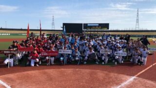 【速報】目指せ！神宮２０１９ 