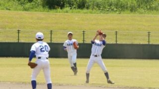 「留萌野球」３つのカテゴリーで地域支える！ 