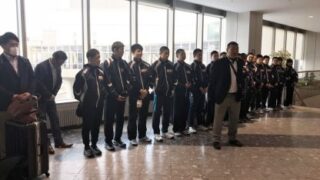南空知BBC、全国向かう！ 