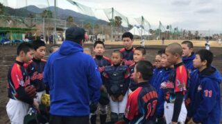【速報】２回戦・函館選抜VS滋賀県代表＜全日本淡路島大会＞ 