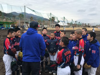 【速報】２回戦・函館選抜VS滋賀県代表＜全日本淡路島大会＞ 