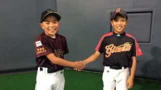 【記録】決勝・東聖イーグルス(上川)VS東札幌ジャイアンツ(札幌) 