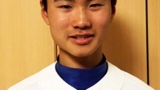 小樽リトルシニア・キャプテンに聞いた！＜球春企画＞ 