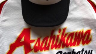 2018旭川選抜＜3年連続3度目の出場・EZO BATTLE＞ 