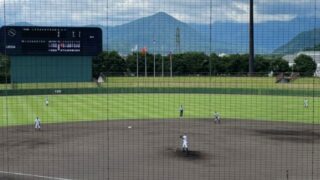 【10日速報】日高シニア初優勝！＜東日本選抜＞ 