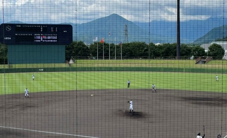 【10日速報】日高シニア初優勝！＜東日本選抜＞ 