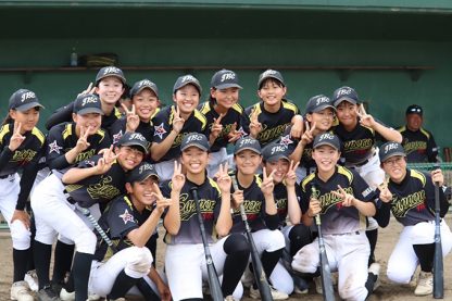 JBC札幌、惜しくも敗れるも輝きを放つ 
