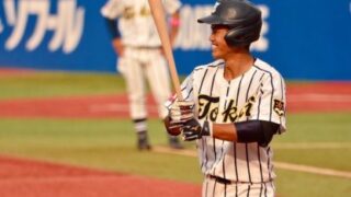 東海大札幌・今川、社会人ＪＦＥ東日本入り 