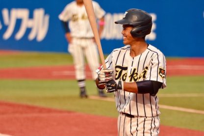 東海大札幌・今川、社会人ＪＦＥ東日本入り 