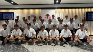 南空知ＢＢＣの挑戦！＜びわこカップ＞ 