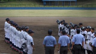 恵庭金星、旭川北稜を４－０で下す！＜日本選手権道予選＞ 