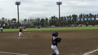 【速報】1回戦・エルムファイターズVS新潟JBC 