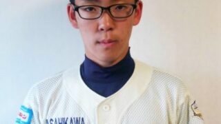 旭川西リトルシニア・キャプテンに聞いた！＜球春企画＞ 