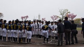 【19日結果・記録】2019春季リーグ戦 