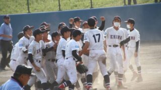 【代表】恵庭・苫小牧代表掴む！＜FBC U15＞ 