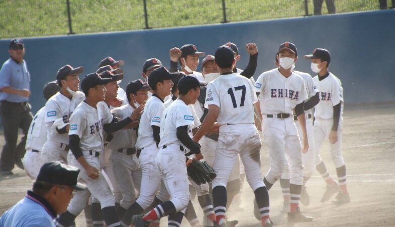 【代表】恵庭・苫小牧代表掴む！＜FBC U15＞ 