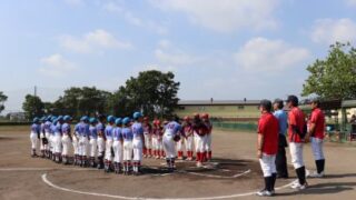 【代表】Eブロック予選＜小峰旗＞ 