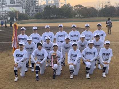 【速報】２回戦・北海道スノーホワイト×三重高虎ガールズ＜西日本女子＞ 