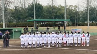 【速報】北海道スノーホワイト決勝進出！＜西日本女子＞ 