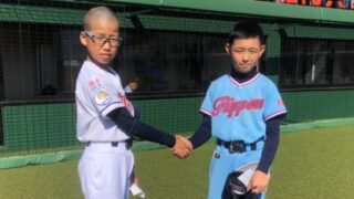 【速報】1回戦・静内ホワイト☆スターズVS東16丁目フリッパーズ＜2018KING of KINGS＞ 