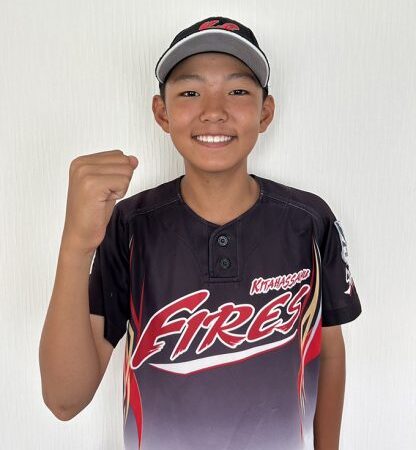 ＜北発寒ファイヤーズ編＞ストライク杯出場8チームの主将が語る！ 