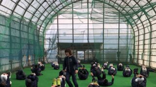 【PR】恵庭リトルシニア球団 