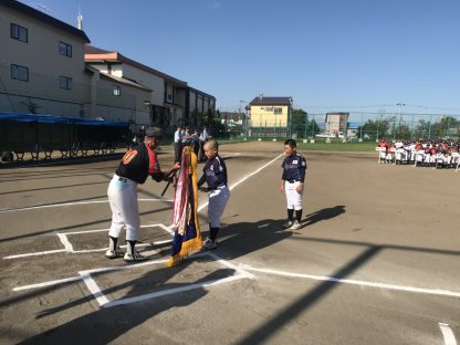 白石区公式ホームページが＜リニューアル＞ 