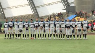 札幌ファイターズが挑む！＜政令指定都市野球大会＞ 