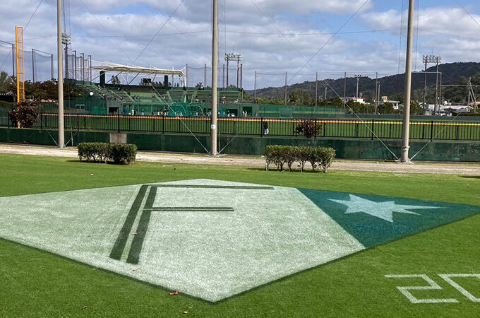 北海道日本ハムファイターズ 春季キャンプへ行って来ました！ 