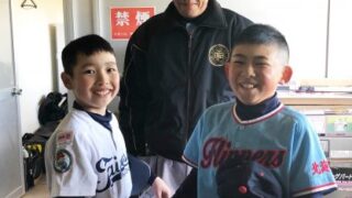 【速報】準決勝・東１６丁目フリッパーズ×東川大雪＜目指せ神宮２０１９＞ 