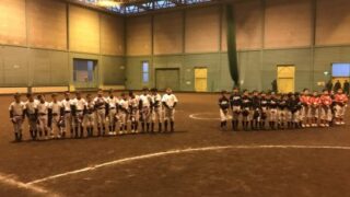 札ちび優勝！準V・妹背牛・秩父別・沼田連合 