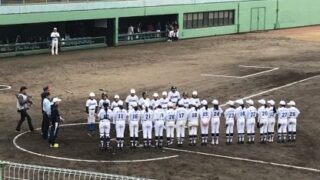 【速報】リーグ戦・スノーホワイトVSマドンナ愛媛＜西日本選抜女子学童＞ 